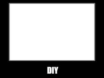 DIY Meme Template