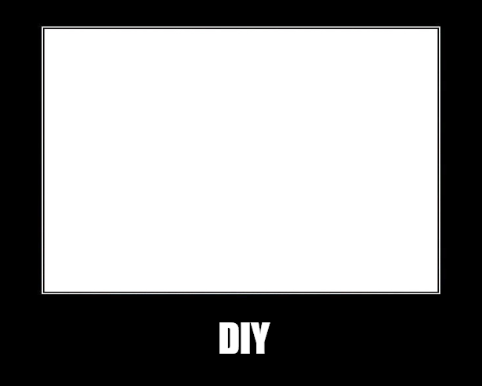 DIY Meme Template