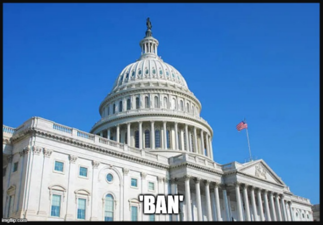 'Ban'