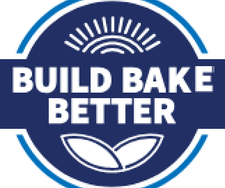 Build Bake Better