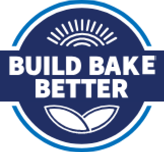 Build Bake Better