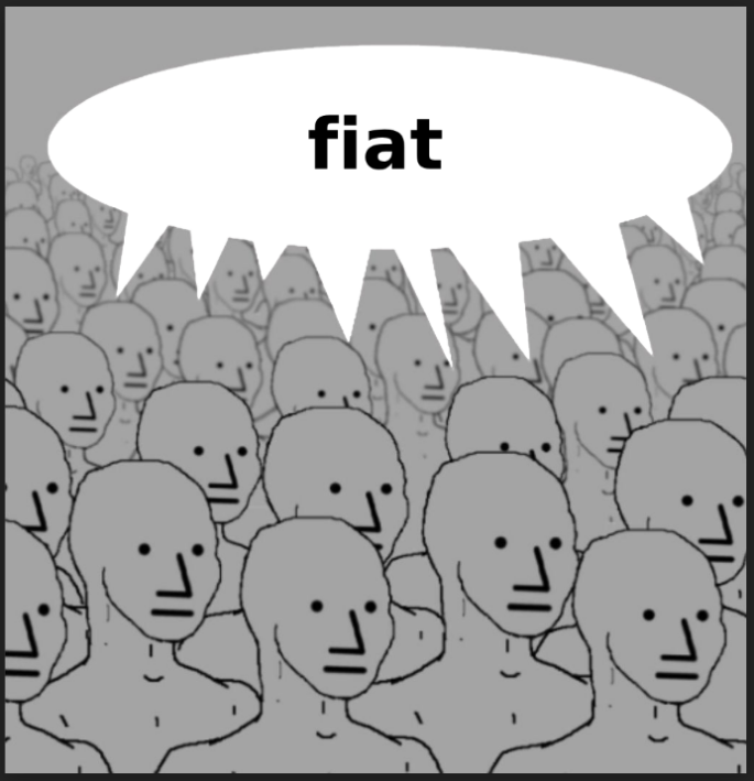 Fiat NPCs