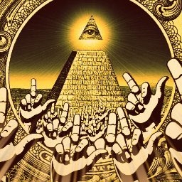 Fuck The Illuminati