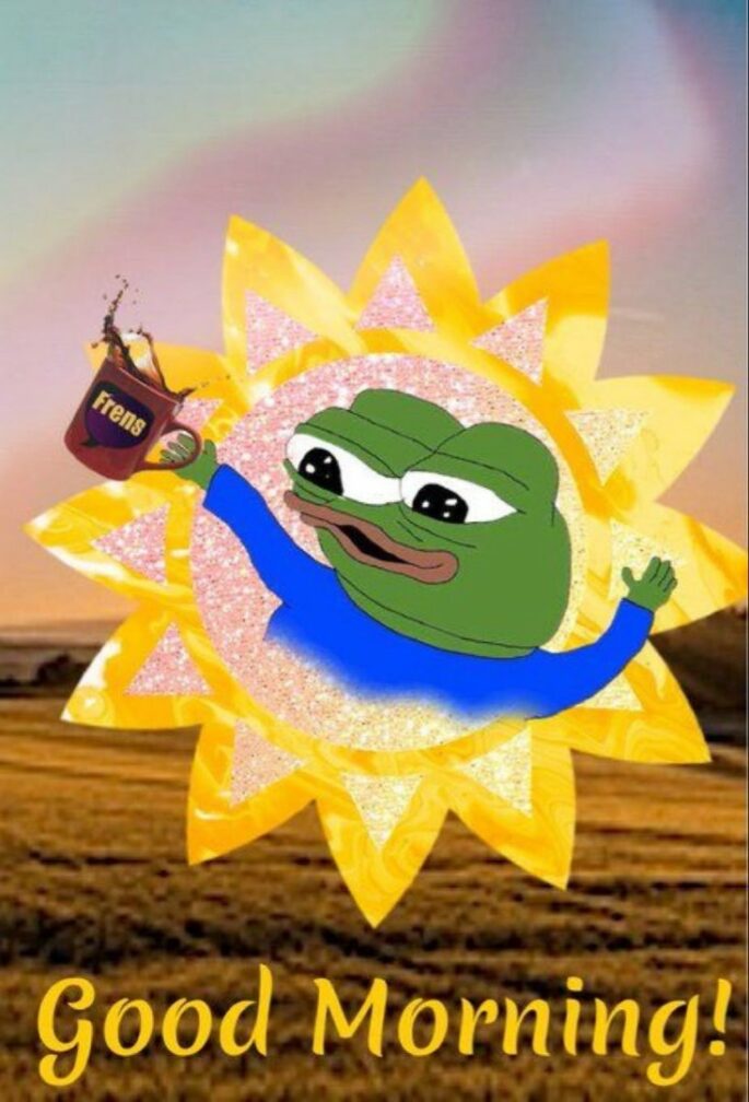 GM Pepe