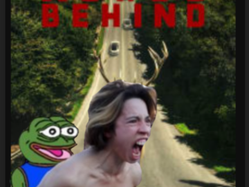 Pepe Leave the World Behind