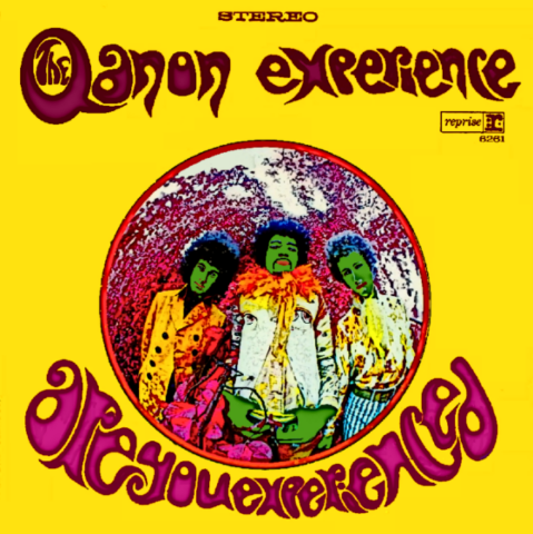 Are You Qexperienced